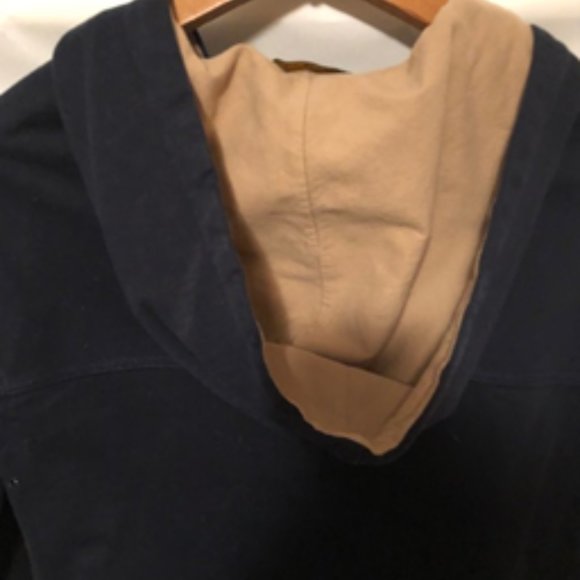 Ralph Lauren Polo Vintage Varsity Letterman Jacket Extra Small - Picture 9 of 12